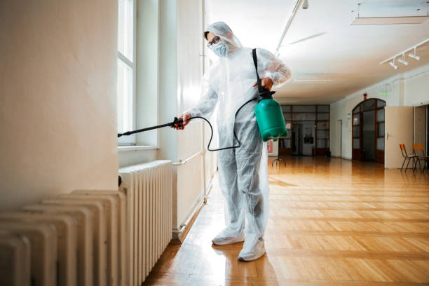 Best Pest Removal Services  in Pioneer Village, KY